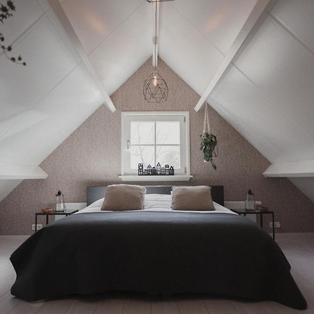 B&B Landelijke Rust Lutjewinkel Экстерьер фото