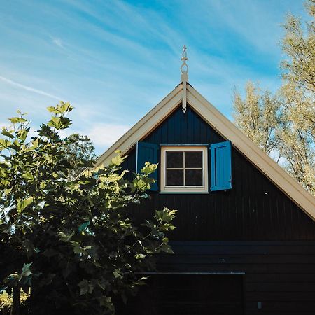B&B Landelijke Rust Lutjewinkel Экстерьер фото