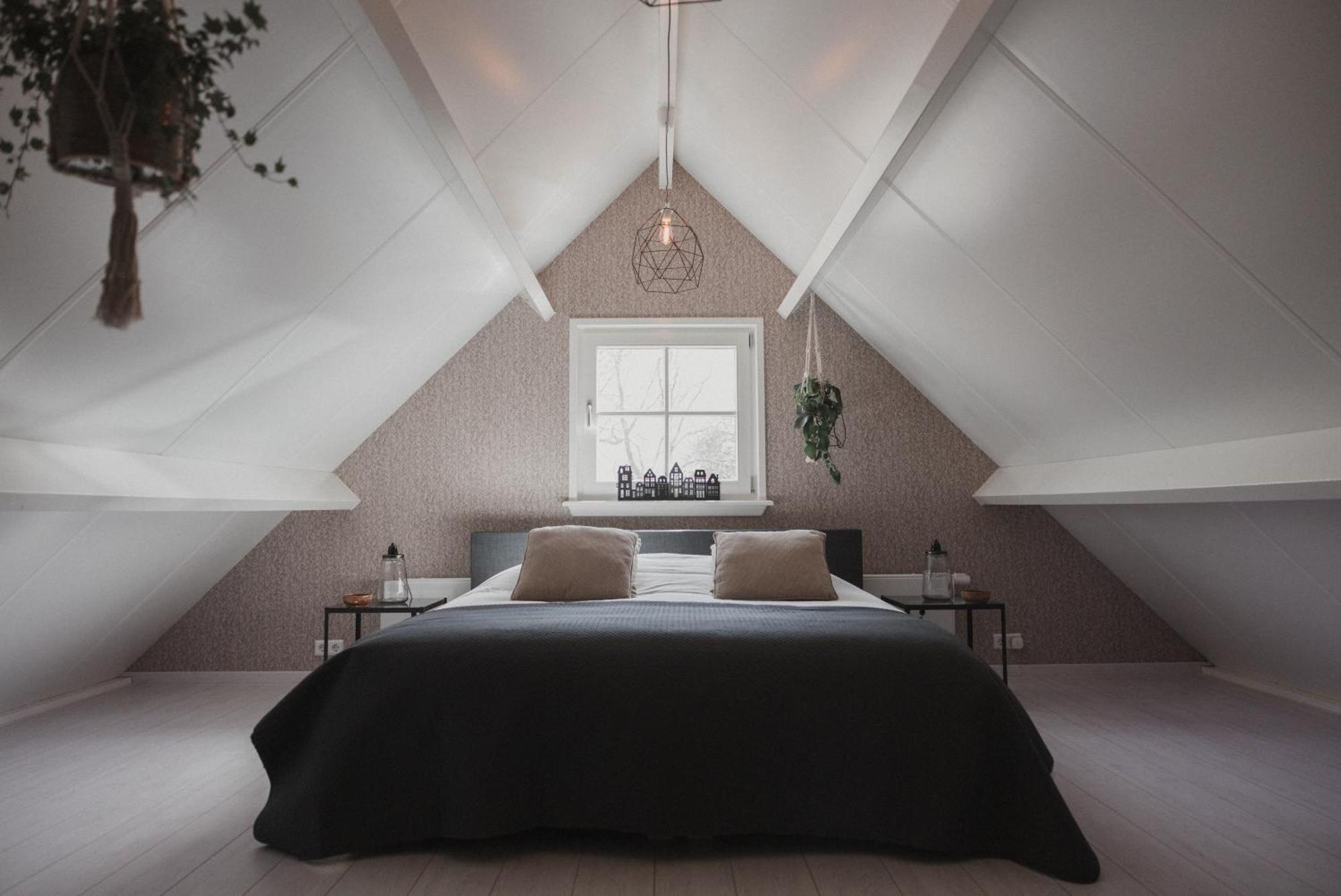 B&B Landelijke Rust Lutjewinkel Экстерьер фото