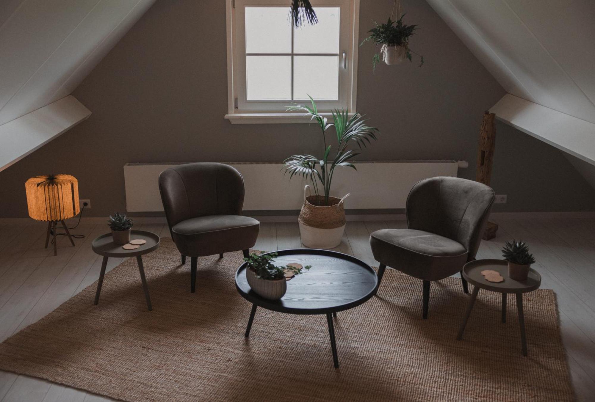 B&B Landelijke Rust Lutjewinkel Экстерьер фото