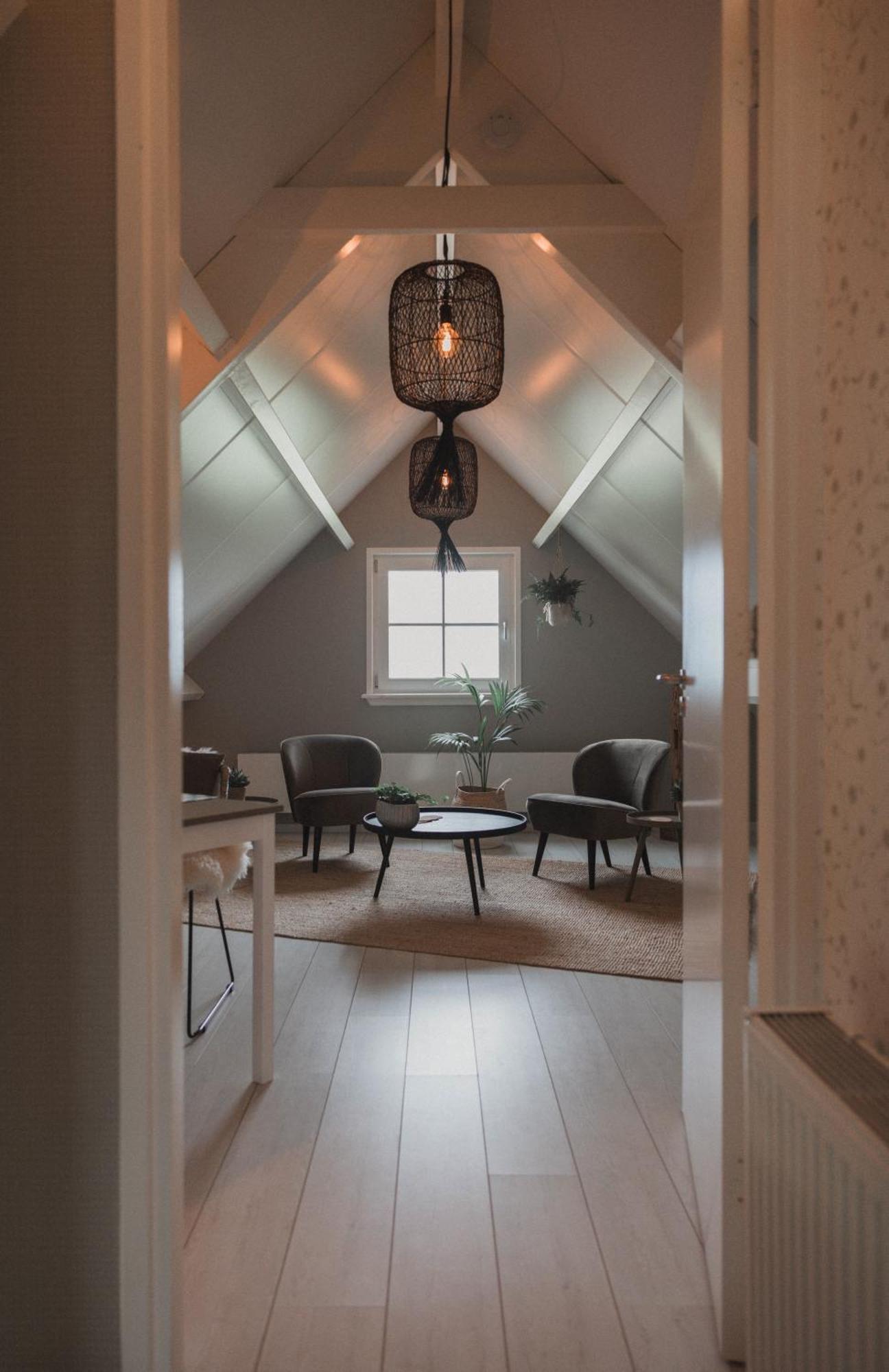 B&B Landelijke Rust Lutjewinkel Экстерьер фото