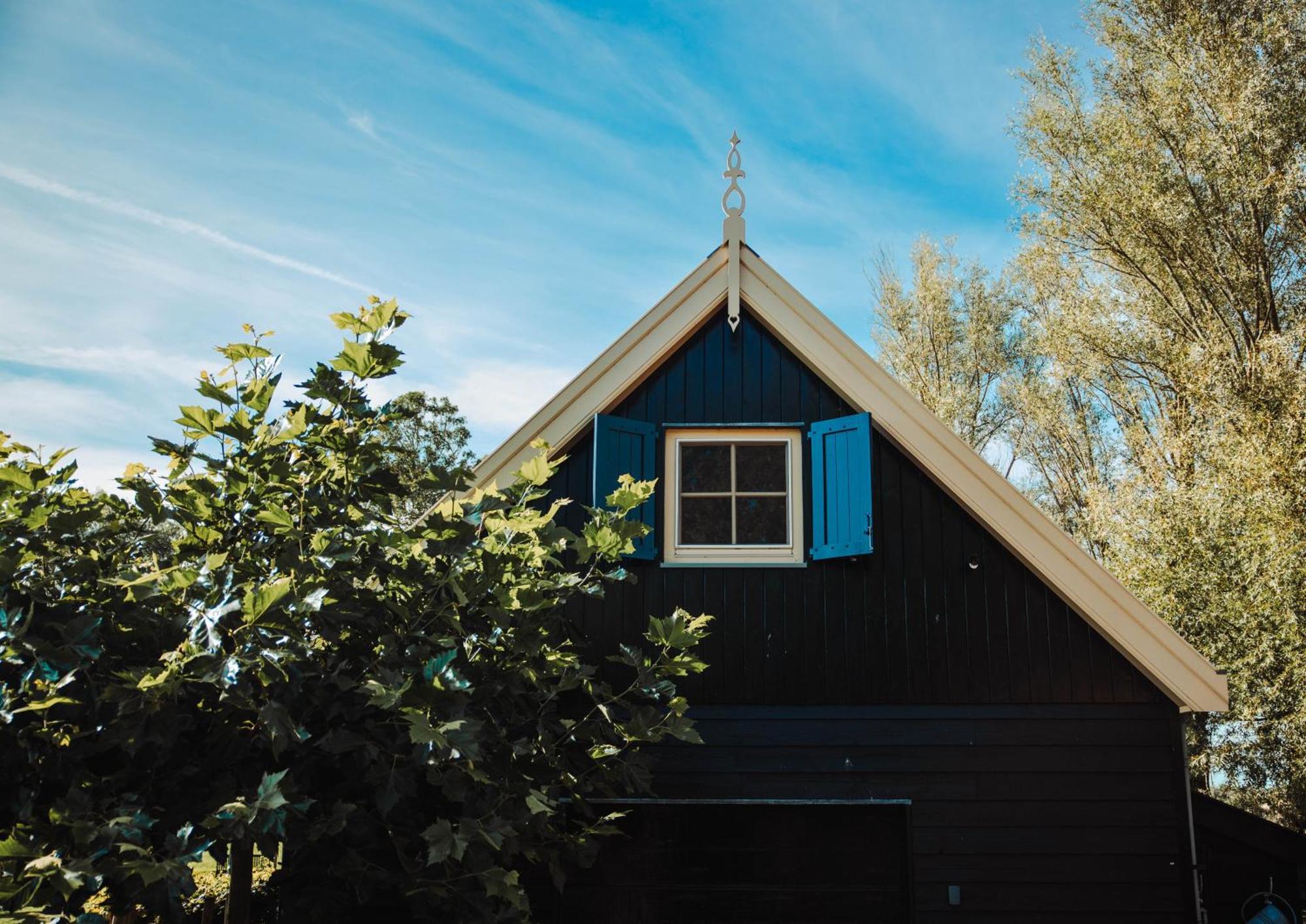 B&B Landelijke Rust Lutjewinkel Экстерьер фото